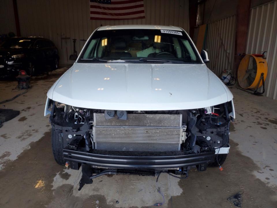 2019 Dodge Journey gt