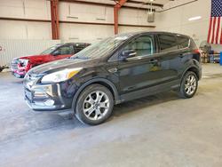 Salvage cars for sale from Copart Lufkin, TX: 2013 Ford Escape sel