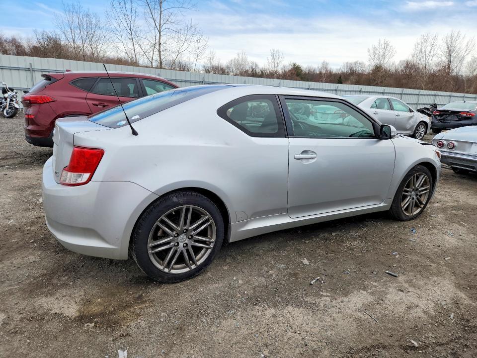 2012 Scion Tc Base