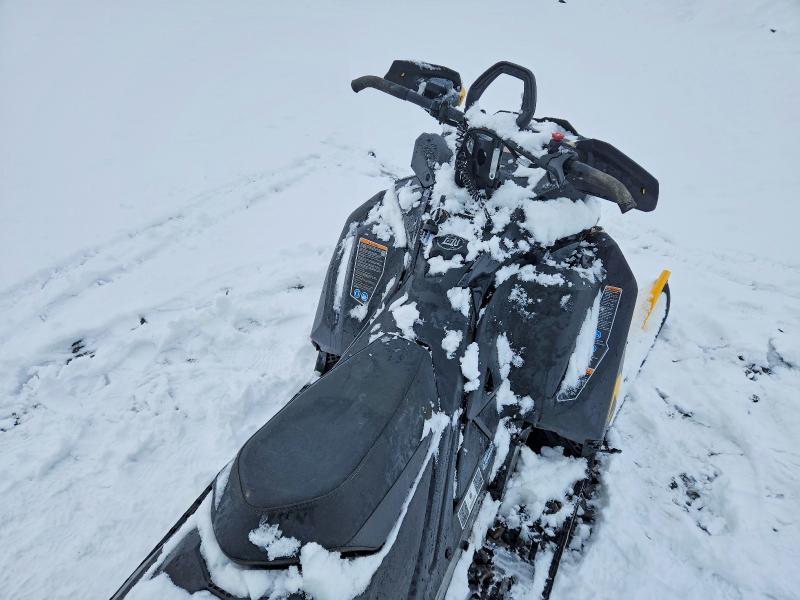 2025 Skidoo 2025 True Summit NEO+ 600