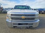2016 Chevrolet Silverado C2500 Heavy Duty