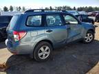 2010 Subaru Forester xs