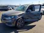 2014 Volkswagen Tiguan s