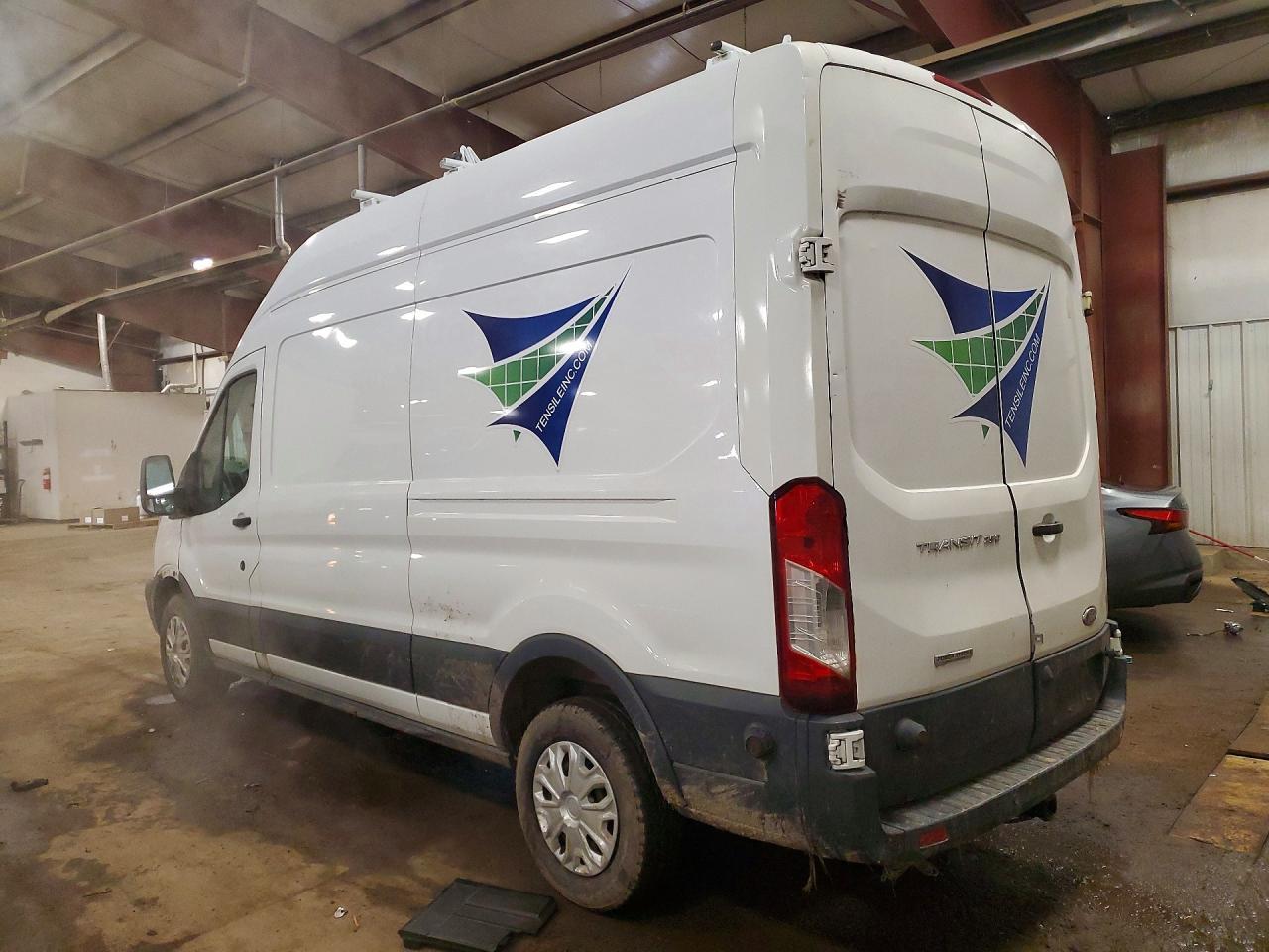 2016 Ford Transit T-250