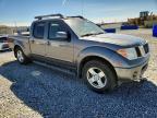 2007 Nissan Frontier SE