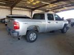 2011 Chevrolet Silverado K2500 Heavy Duty LT