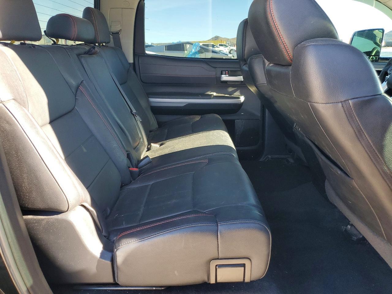 2019 Toyota Tundra TRD PRO