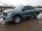 2018 Nissan Titan S