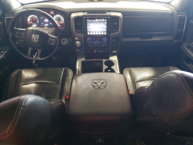 2015 Dodge RAM 1500 Sport