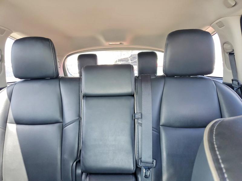 2020 Infiniti Qx60 Pure