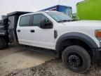 2020 Ford F450 Super Duty Dump Truck
