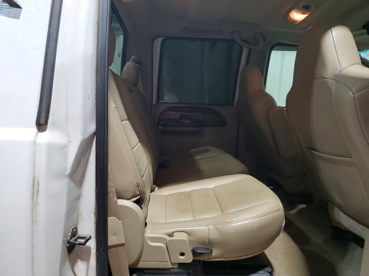 2006 Ford F250 Super Duty