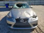 2015 Lexus Is 250 Base
