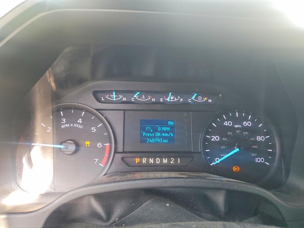 2018 Ford F250 Super Duty