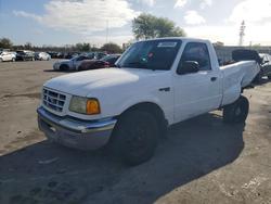 2002 Ford Ranger for sale in Orlando, FL