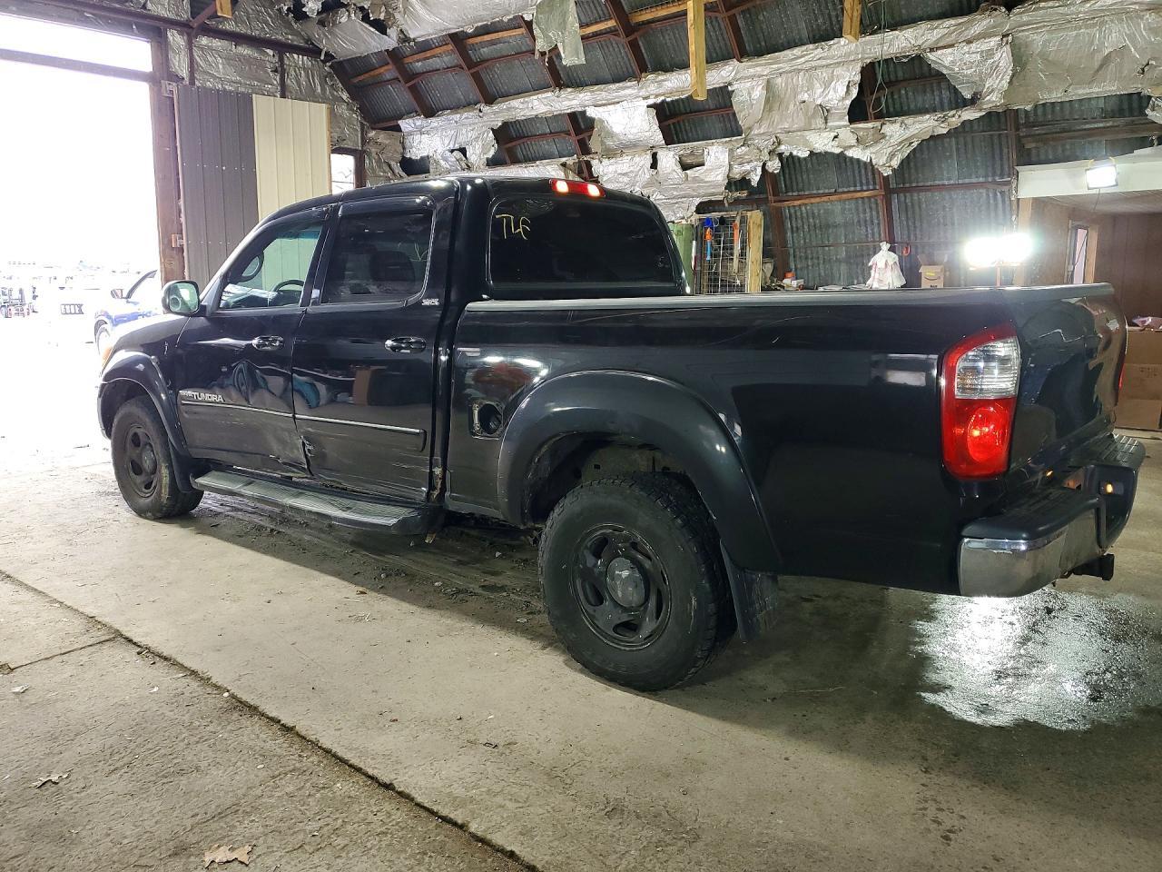 2006 Toyota Tundra SR5