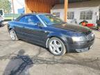 2005 Audi A4 Quattro Cabriolet