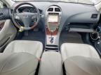 2012 Lexus Es 350 Base