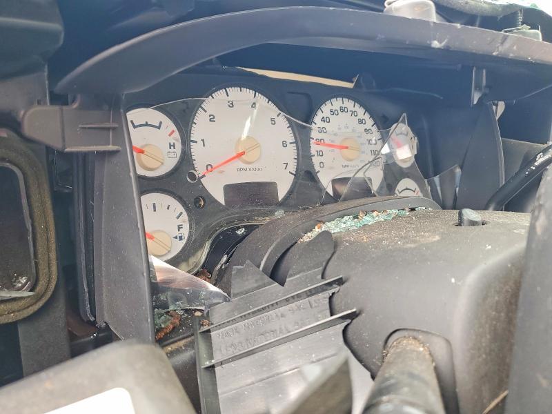 2003 Dodge Ram 1500 st