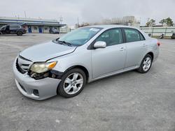 2011 Toyota Corolla le for sale in Tulsa, OK