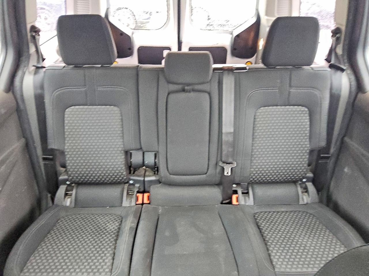 2019 Ford Transit Connect xlt