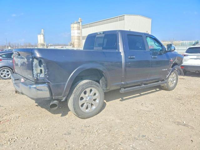 2021 Dodge 2500 Laramie