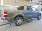 2008 Ford F150 Supercrew
