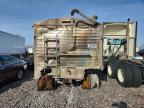 2008 Wilson DWH 500 Grain Trailer