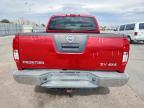 2012 Nissan Frontier S