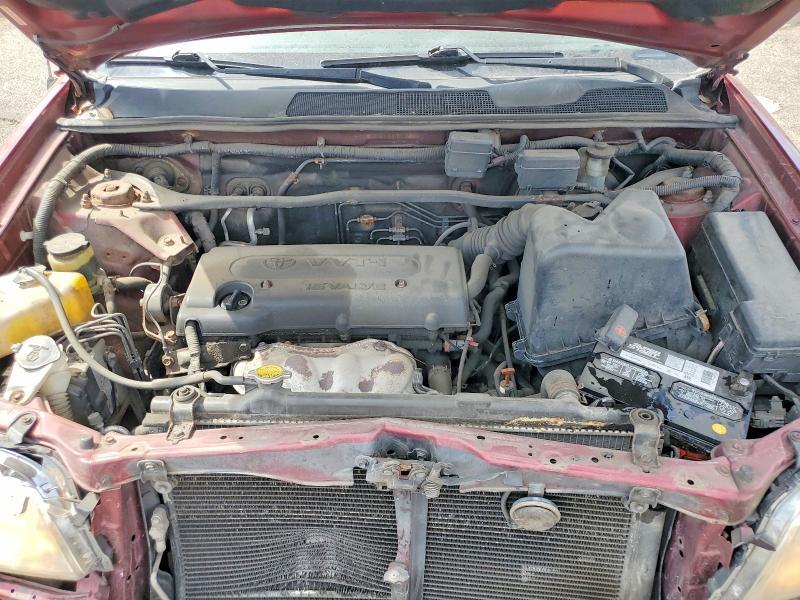 2007 Toyota Highlander Base