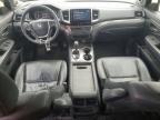 2017 Honda Ridgeline rtl