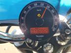 2014 Trum Bonneville