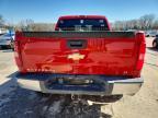 2007 Chevrolet Silverado K1500 Crew Cab