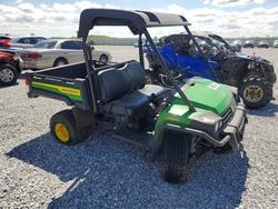 Run And Drives Trucks for sale at auction: 2024 John Deere HPX615E Utility Vehicle