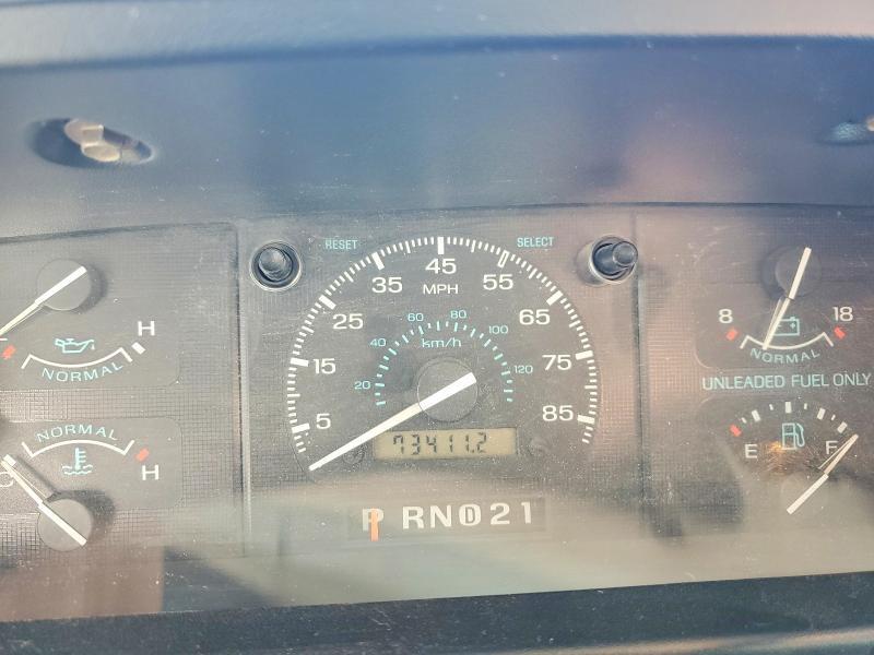 1995 Ford 1995 Coachman Recreational Vehicle (RV)-RV