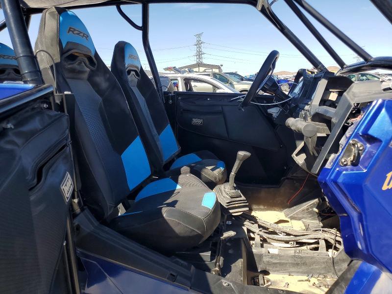 2020 Polaris RZR Utility Vehicle