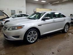 2011 Ford Taurus Limited for sale in Davison, MI