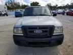 2010 Ford Ranger