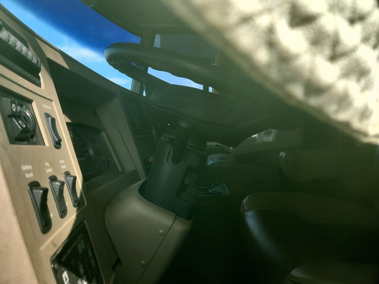 2008 Winnebago Motorhome