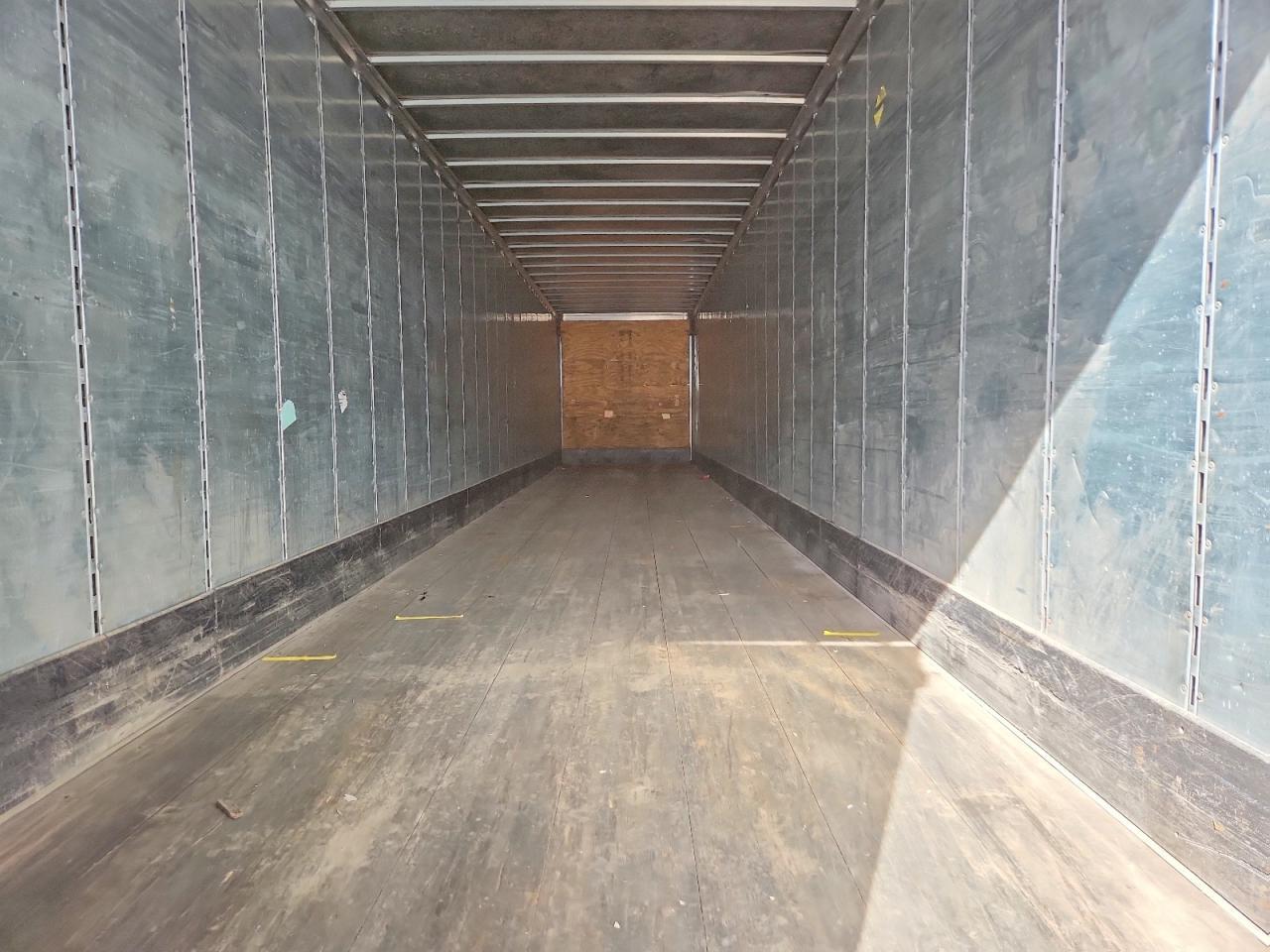 2013 Great Dane 2013 Great Dane SSL-1314-21053 DRY Van Trailer