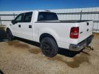 2005 Ford F150 Supercrew
