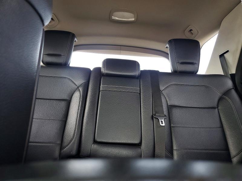 2012 Mercedes-Benz Ml 350 4matic