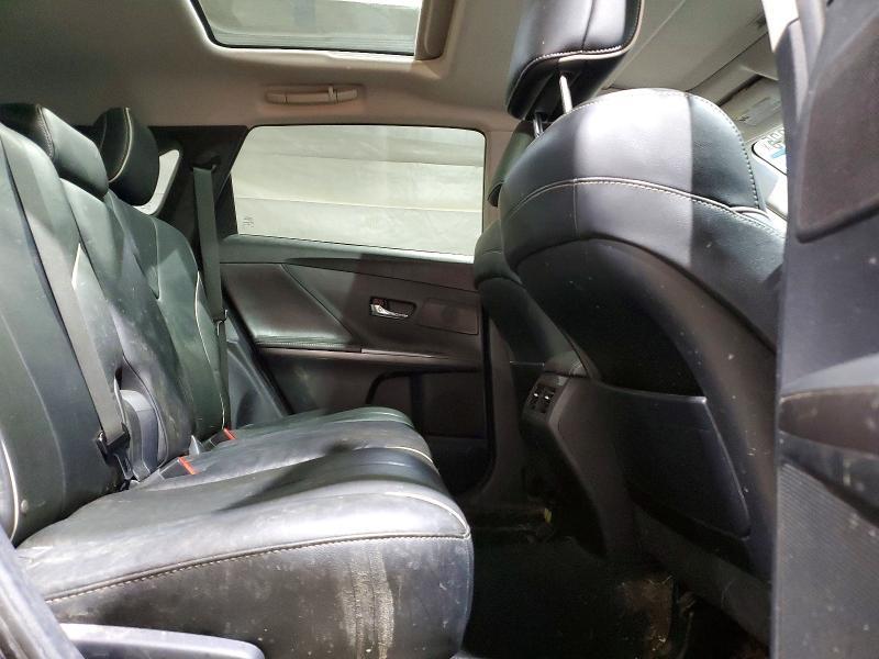 2015 Toyota Venza Limited