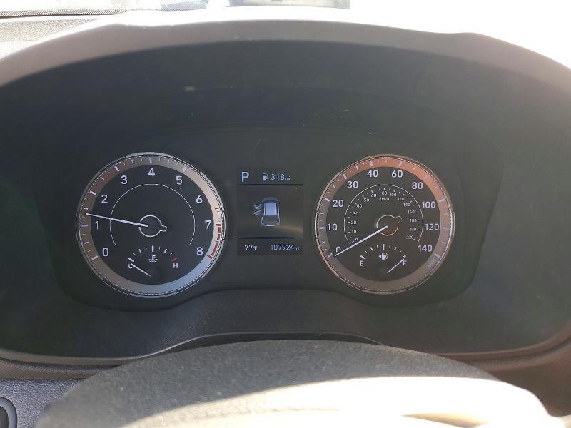 2021 Hyundai Venue se