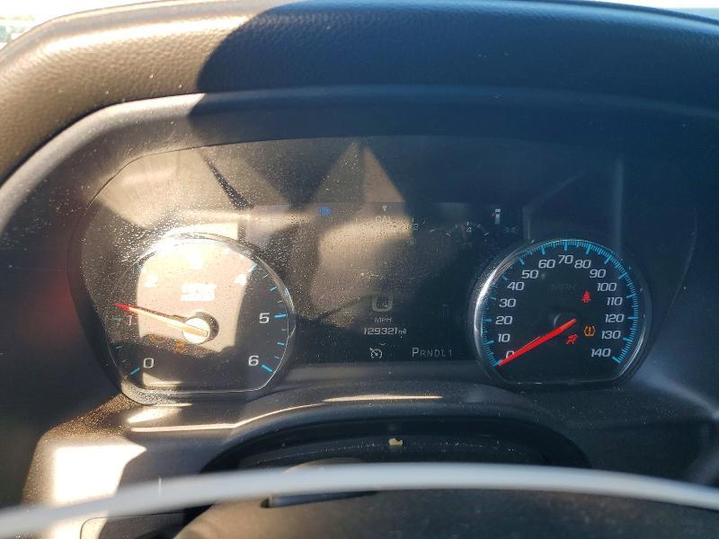 2019 GMC Sierra K2500 Denali