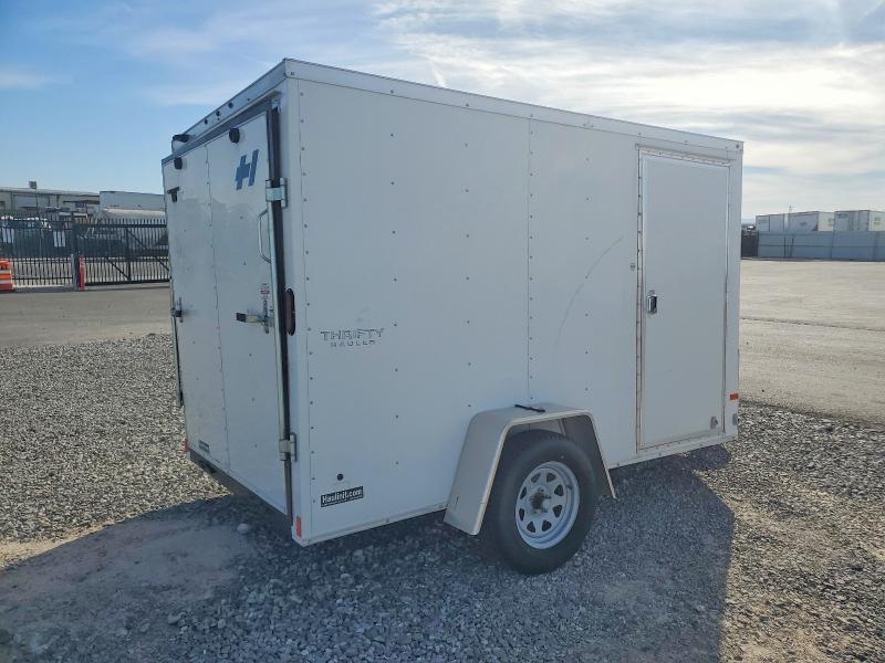 2016 Haulin Trailers