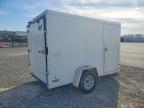 2016 Haulin Trailers