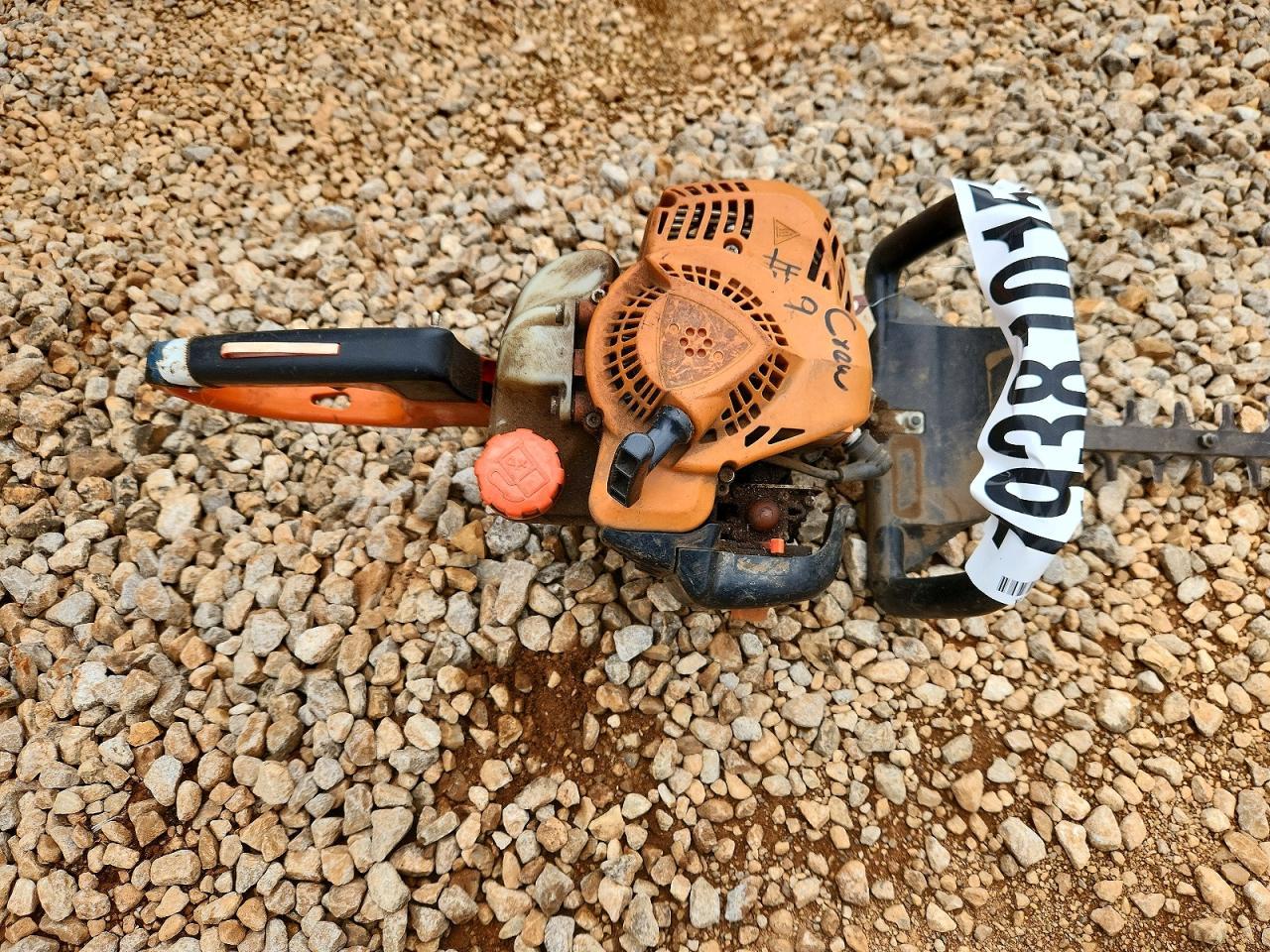 2019 Echo Hedgetrimmer