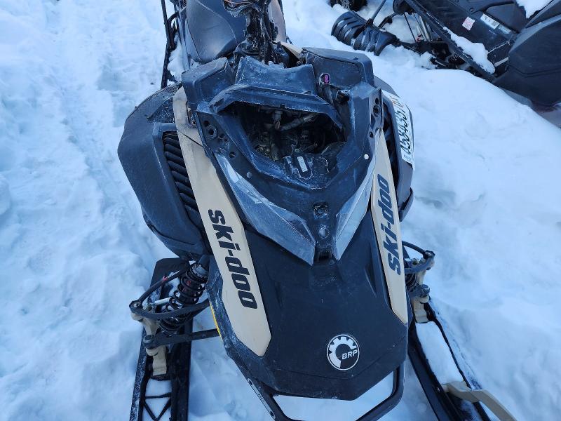 2023 Skidoo Expedition Sport