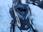 2023 Skidoo Expedition Sport